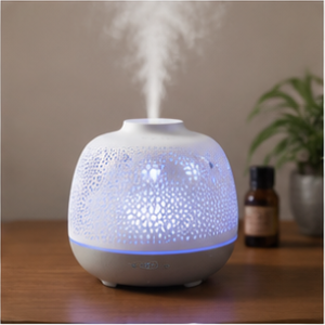 CalmMist Aroma Diffuser