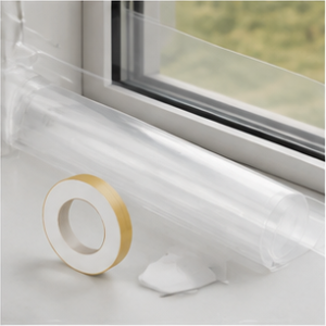 ClearView Window Kit