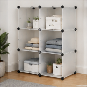 FlexiCube Storage System