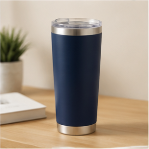 Insulated Brew Tumbler