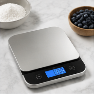 PrecisionChef Digital Scale