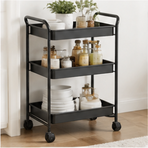 RollAway Utility Cart